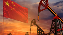 Çin'de petrol fiyatı yakından takip edilecek