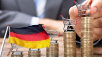Almanya'da enflasyon sürpriz yaptı