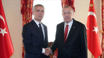 Stoltenberg: Türkiye ve Yunanistan birlikte çalışacak