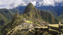 Machu Picchu antik kentinde büyük tehlike
