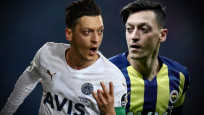 İtalyan basını Mesut Özil'in yeni adresini yazdı! 
