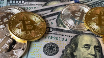 Kurumlar 5 milyarlık Bitcoin sattı