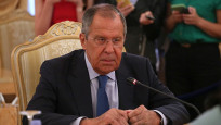 Lavrov: O gemi Türkiye-Estonya anlaşmasıyla yük taşıyor