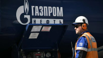 Gazprom'dan doğalgazın ardından LNG hamlesi