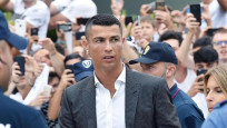 Cristiano Ronaldo’nun menajeri, Barcelona başkanı ile görüştü