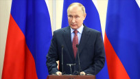 Putin imzaladı: Rusya'dan döviz çıkışını kısıtlayacak yeni kararname