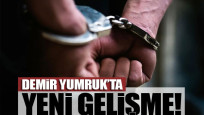 Demir Yumruk operasyonunda 10 kişi tutuklandı