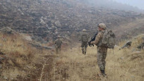 Suriye'nin kuzeyinde 9 PKK/YPG'li terörist öldürüldü