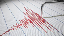 Kuşadası Körfezi'nde deprem: Sarsıntı Aydın ve İzmir'de hissedildi