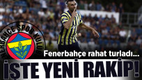 Fenerbahçe rahat turladı: İşte bir sonraki rakip