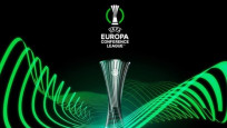 UEFA Avrupa Konferans Ligi'nde play-off eşleşmeleri