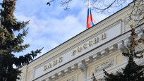 Rusya Merkez Bankası: 2008'e benzer bir küresel kriz gelebilir