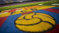Barcelona futbolcu kaydedebilmek için yüzde 24,5 hisse sattı