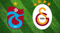 Trabzonspor – Galatasaray derbisinin tarihi belli oldu