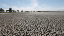 Avrupa'daki kuraklık, 500 yılın en kötüsü olabilir!