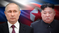 Putin'den Kim Jong-un'a mektup!