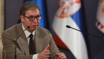 Sırbistan Cumhurbaşkanı'ndan Kosova açıklaması