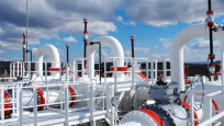 AB'nin Rusya'dan gaz ithalatı yüzde 70 azaldı