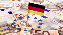 Almanya'da yatırımcı güveninde zayıflama