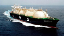  Almanya yüzer LNG terminali için mutabakat zaptı imzaladı