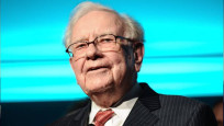 Buffett’tan milyar dolarlık finans yatırımı