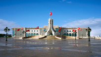 Tunus'ta yeni anayasa yürürlükte