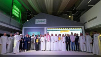 Suudi Arabistan, 100 şirketin ülkede merkez açmasını istiyor