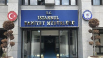 İstanbul Emniyeti'nde atamalar