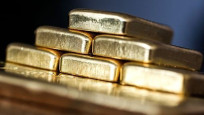 Altının kilogramı 1 milyon 30 bin 202 liraya yükseldi