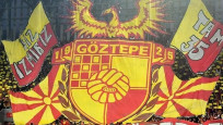 Türk futbolunda bir ilk! Göztepe'nin %70'i yabancılara satıldı