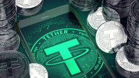 Tether'in rezervlerinde 66,4 milyar ABD doları bulunuyor