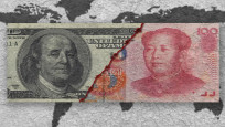 Yuan iki yılın dibinde