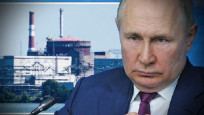 Zaporijya'da nükleer tehlike: Putin'den 'felaket' uyarısı!