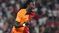 Ümraniyespor:  0 – Galatasaray: 0