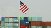 ABD'de dış ticaret açığı 6 ayın en düşük seviyesinde