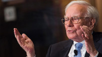 Buffet'ın şirketi 53 milyar dolar zarar etti