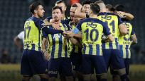 Fenerbahçe Jesus ile ilk lig maçına çıkıyor... Rakip Ümraniyespor