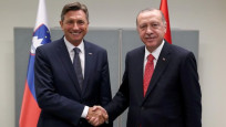 Slovenya Cumhurbaşkanı Pahor, Türkiye’ye geliyor