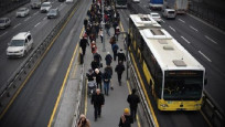 İstanbul'da toplu ulaşıma düzenleme: Yarın bu saate kadar ücretsiz!