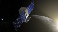 NASA'nın Ay'a yolladığı CAPSTONE uzay aracı güvenli moddan çıkamıyor