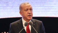 Cumhurbaşkanı Erdoğan'dan ekonomi gündemli toplantı