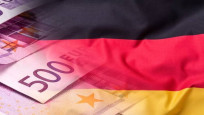 Alman ekonomisi enerji kriziyle ivme kaybediyor