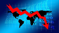 Küresel piyasalarda resesyon endişesi derinleşiyor