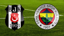 Beşiktaş-Fenerbahçe derbisi taraftar kararı