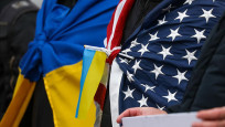 ABD, Ukrayna’ya yönelik 1,1 milyar dolarlık savunma yardımı açıkladı