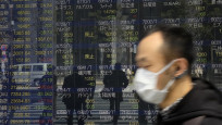 Asya borsalarında Wall Street etkisi