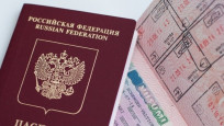Rus pasaportlu Türk işçiler askere alınabilir