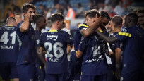 Fenerbahçe'de Jorge Jesus neşteri vurdu: Sürpriz ayrılık!