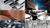 Temel metaller, Çin fabrika verilerinin desteğiyle arttı