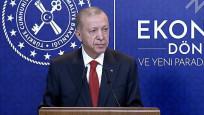 Erdoğan: Altyapısı çok güçlü